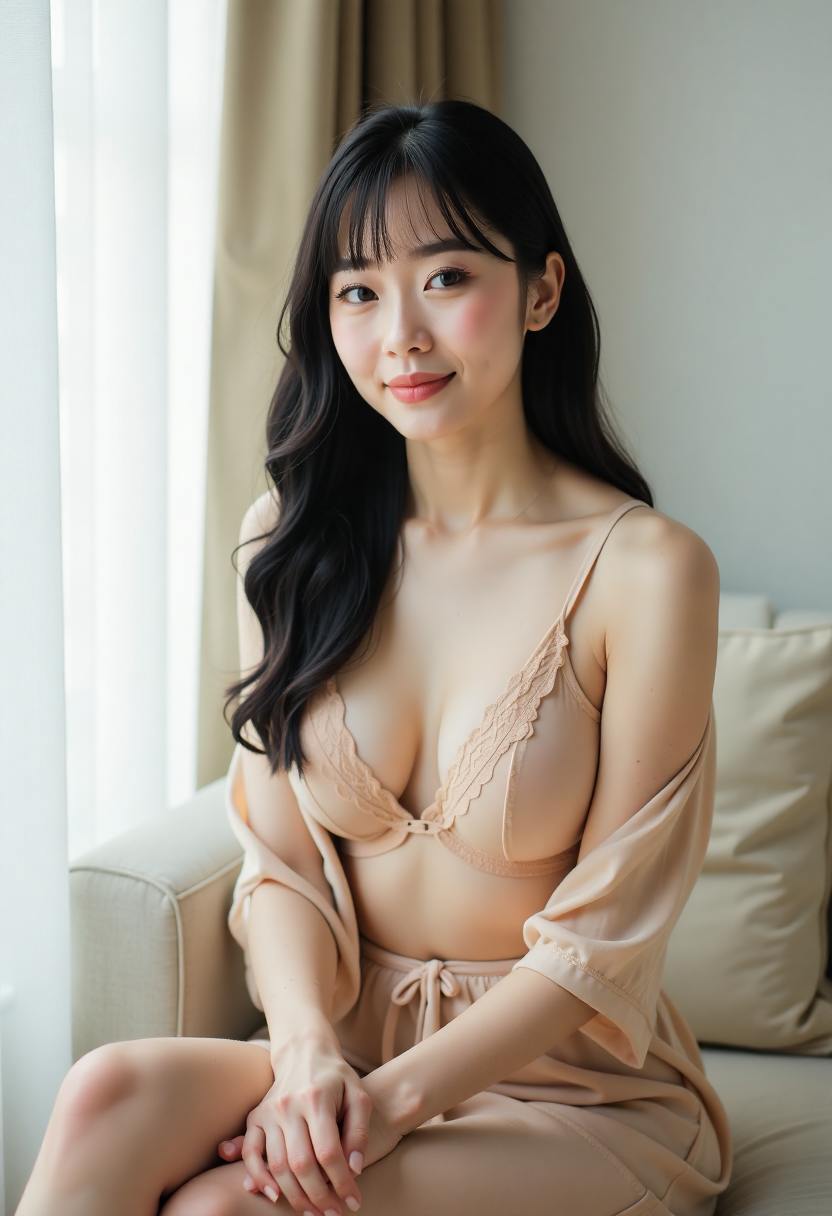 张浩然