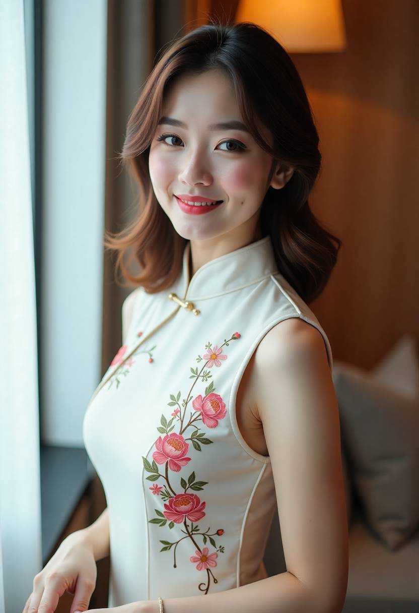 闪婚后我成了大佬