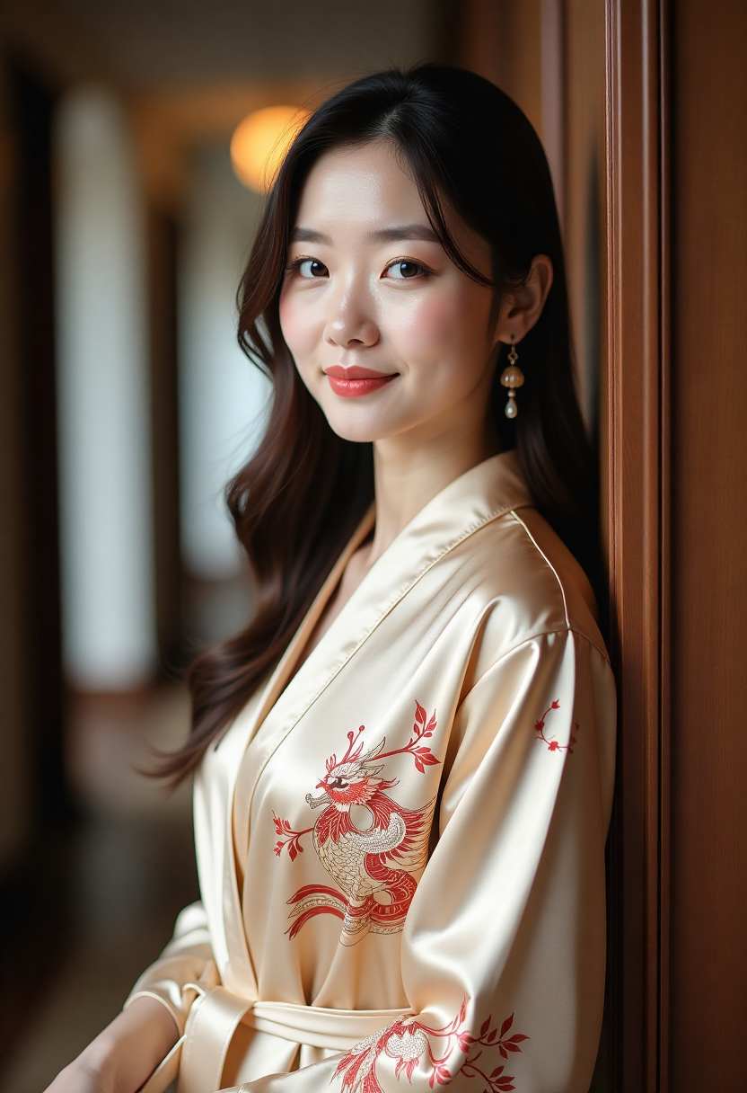 离婚后我成了首富