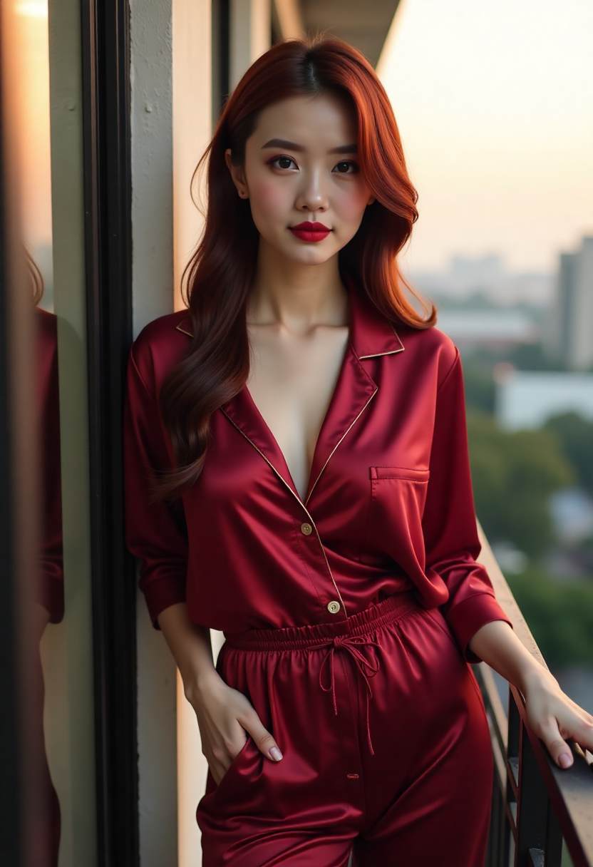 秦老