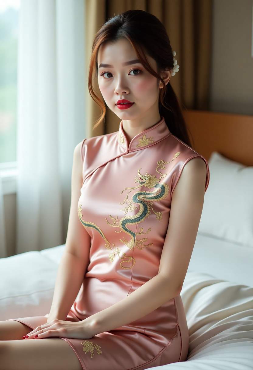 李德明