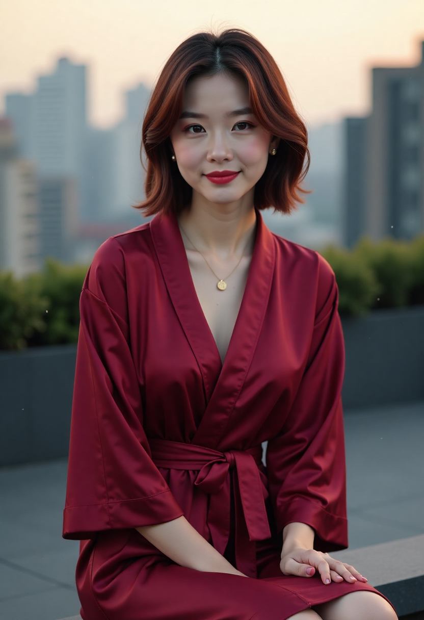 豪门继承人