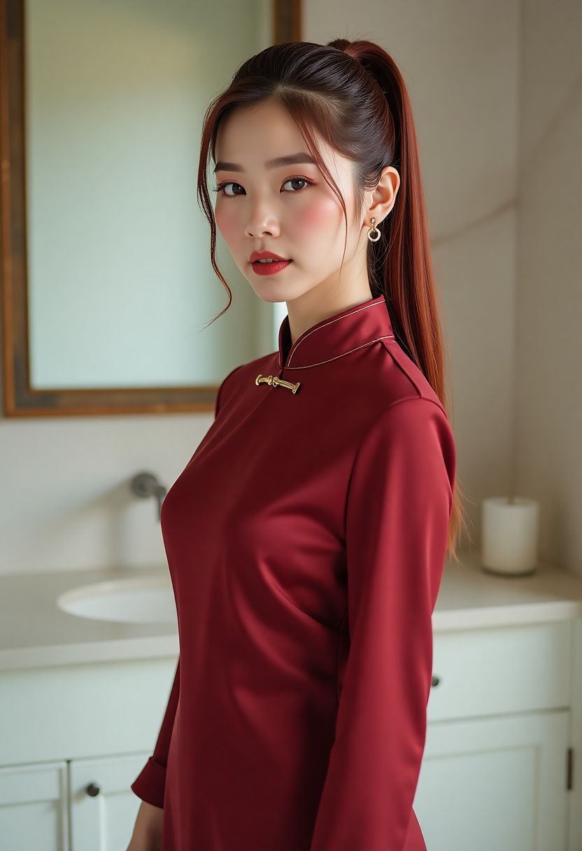总裁的隐婚前妻